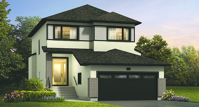297 Granite Grove Road
