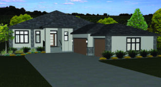 3 Fieldstone Crescent
