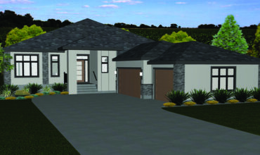 3 Fieldstone Crescent