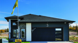 3 Maple Drive