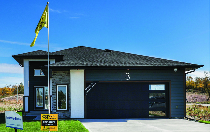 3 Maple Drive