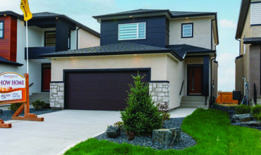301 Granite Grove Road