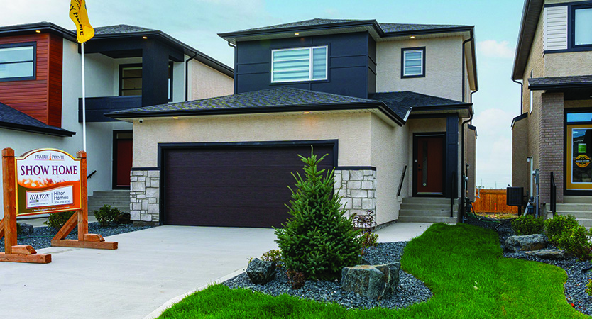 301 Granite Grove Road
