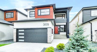 305 Granite Grove Road
