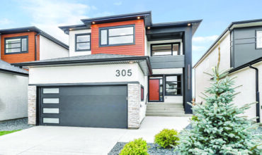 305 Granite Grove Road