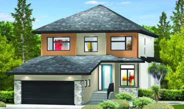 33 Woodland Way