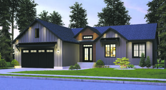 383 Grande Pointe Meadows Blvd.