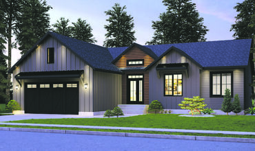 383 Grande Pointe Meadows Blvd.