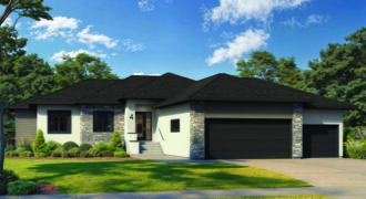 4 Bryce Boulevard
