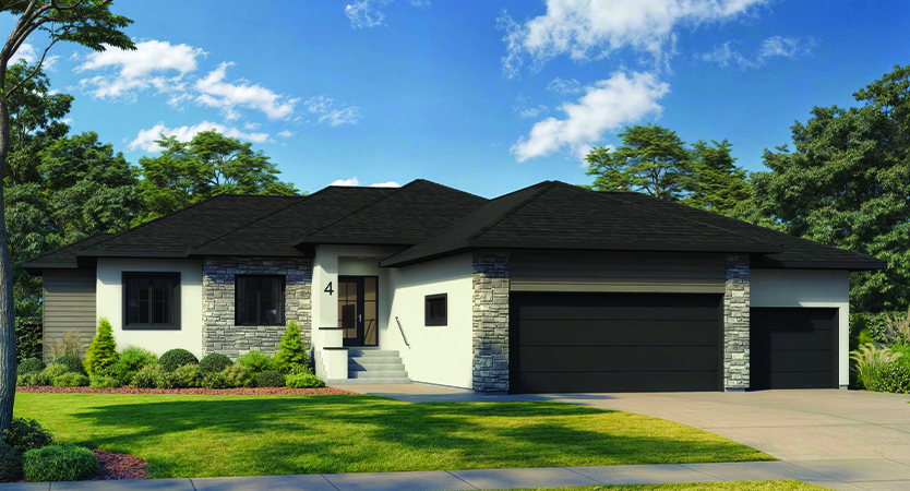 4 Bryce Boulevard