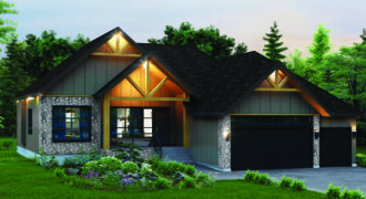 403 Grande Pointe Meadows Blvd.