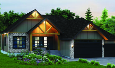 403 Grande Pointe Meadows Blvd.