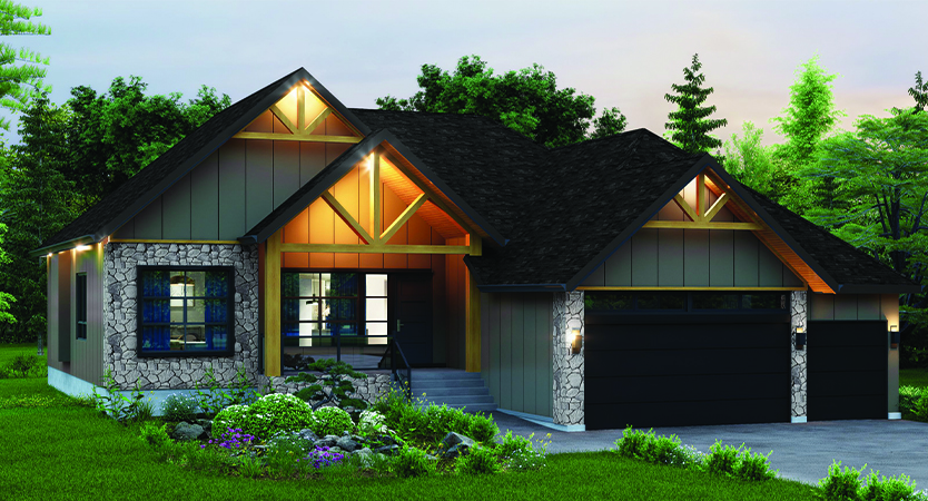 403 Grande Pointe Meadows Blvd.