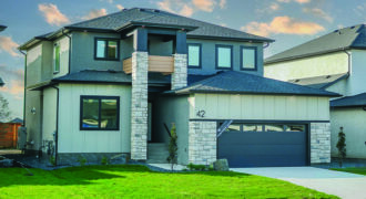 42 Clover Terrace