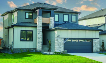 42 Clover Terrace