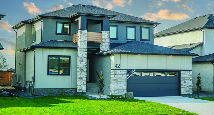 42 Clover Terrace