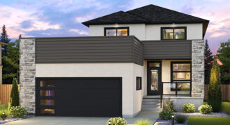 46 Clover Terrace