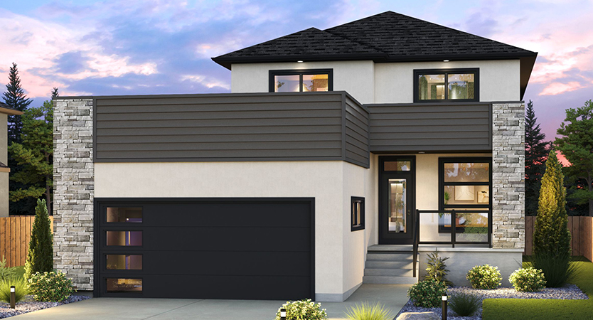 46 Clover Terrace