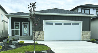 5 Woodland Way