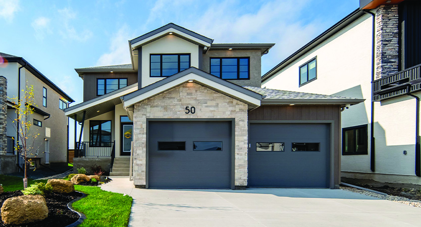 50 Clover Terrace