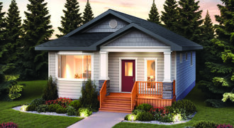 51 McConkey Crescent