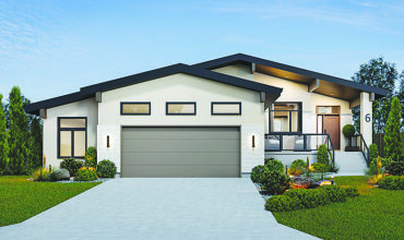 6 Bryce Boulevard
