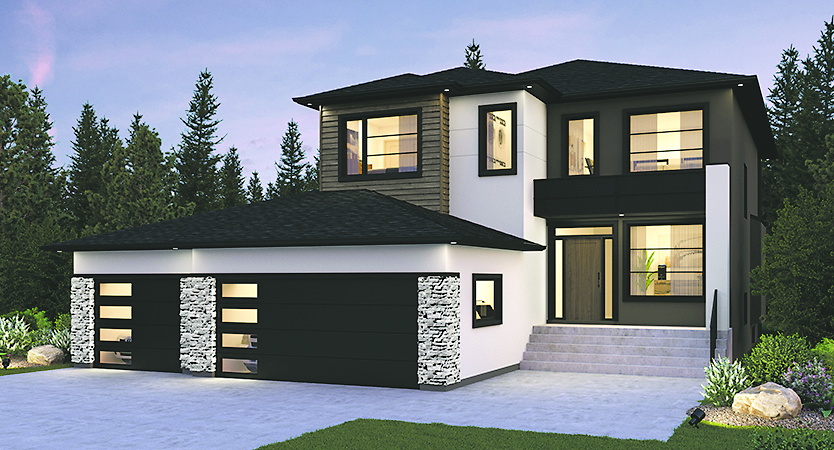 69 Woodland Lane