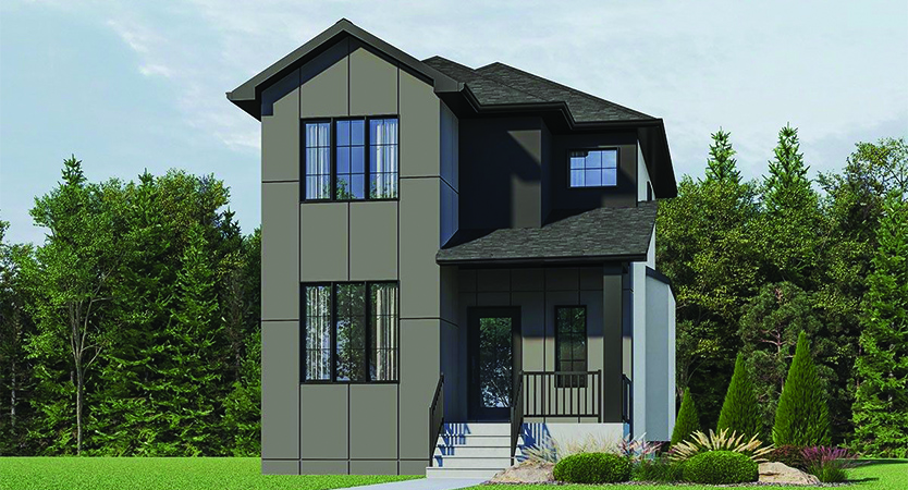 7 Fireweed Lane