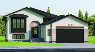 83 Hanlon Crescent
