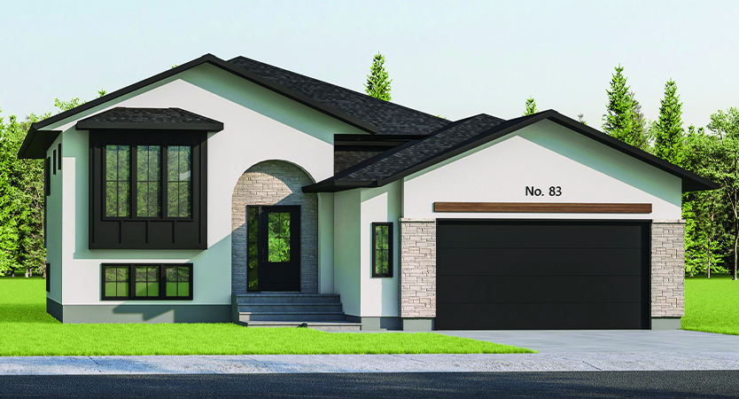 83 Hanlon Crescent