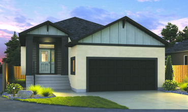 84-100 Grande Pointe Meadows Blvd.