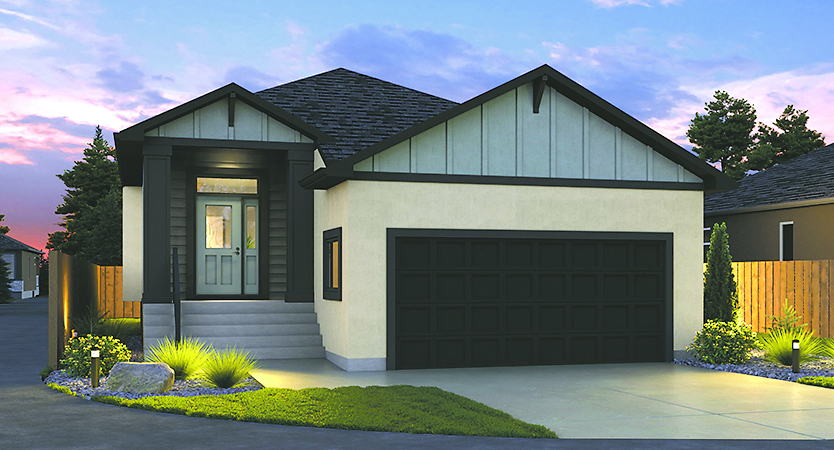 84-100 Grande Pointe Meadows Blvd.