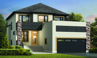 9 Woodland Way