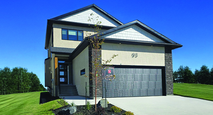 93 Mill Rock Road