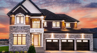 23 Ash Cove