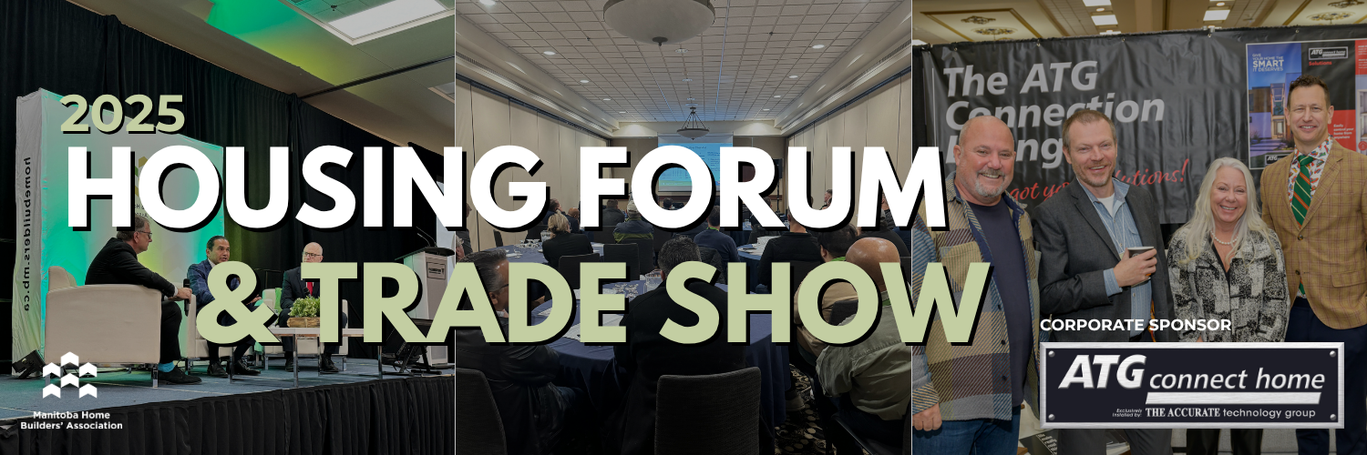Housing Forum and Trade Show (November 13, 2025)