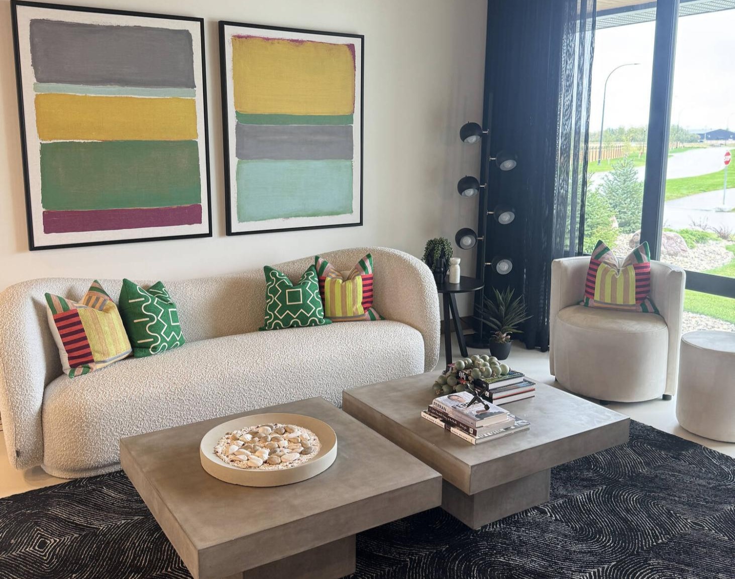 MHBA Parade show homes open to visit all winter