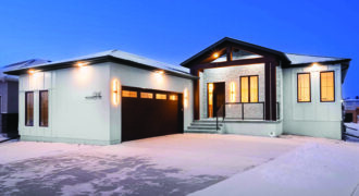 1 Tamarack Drive