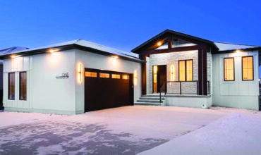 1 Tamarack Drive