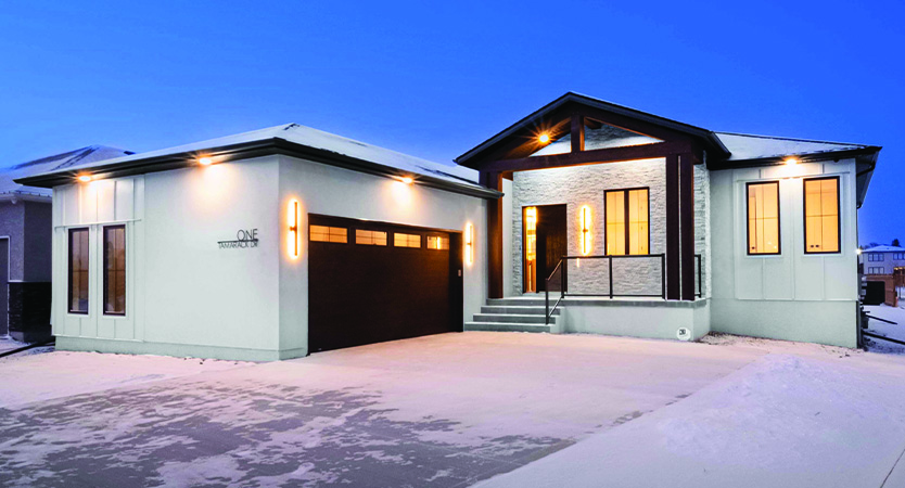 1 Tamarack Drive