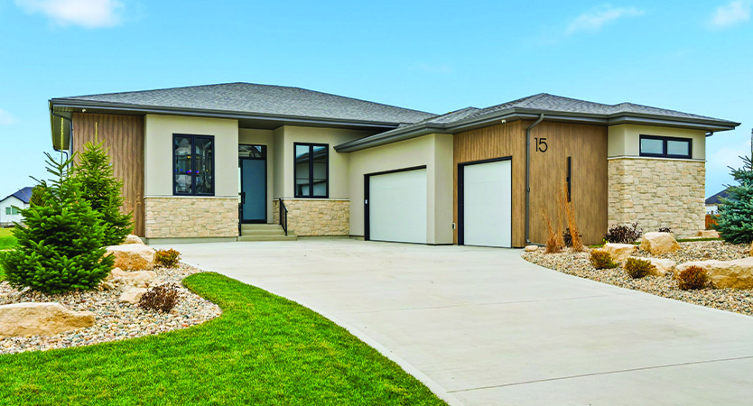 15 Ash Cove