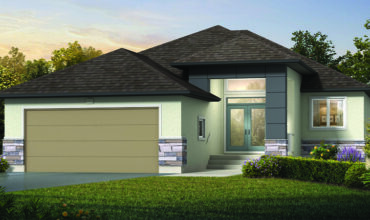 15 Parkrose Place