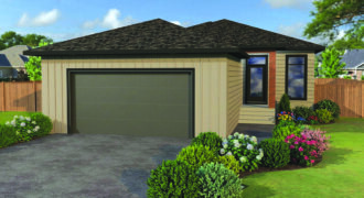 17 Parkrose Place