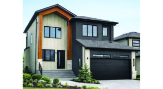 21 Woodland Way