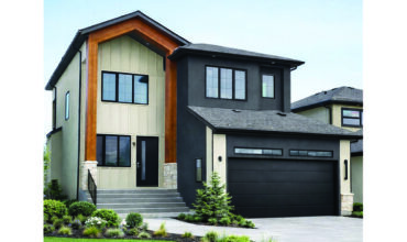 21 Woodland Way