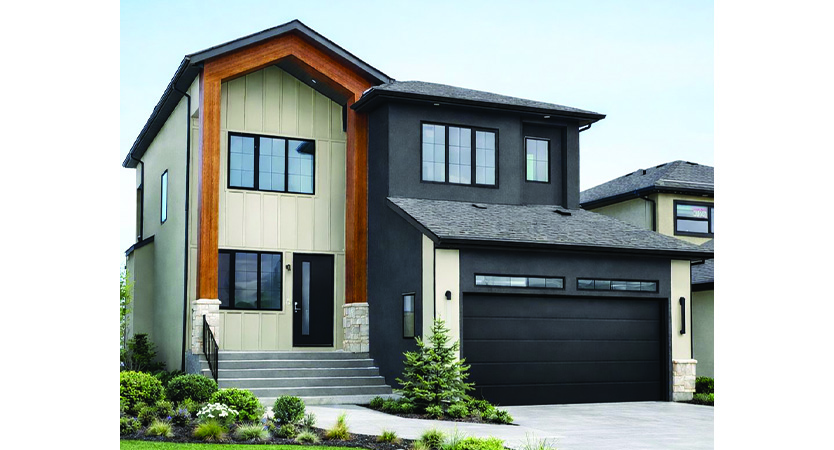 21 Woodland Way
