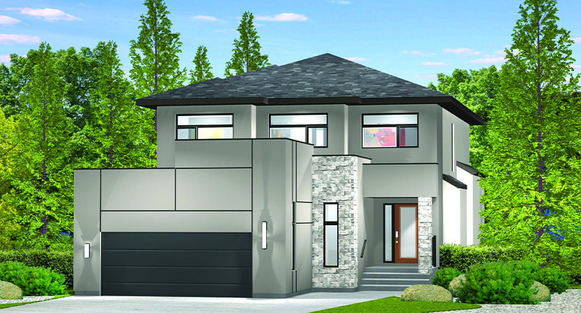 286 Rangeview Way