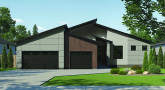 3 Hunter’s Close