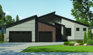 3 Hunter’s Close