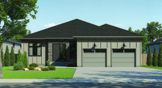 3 Woodland Lane